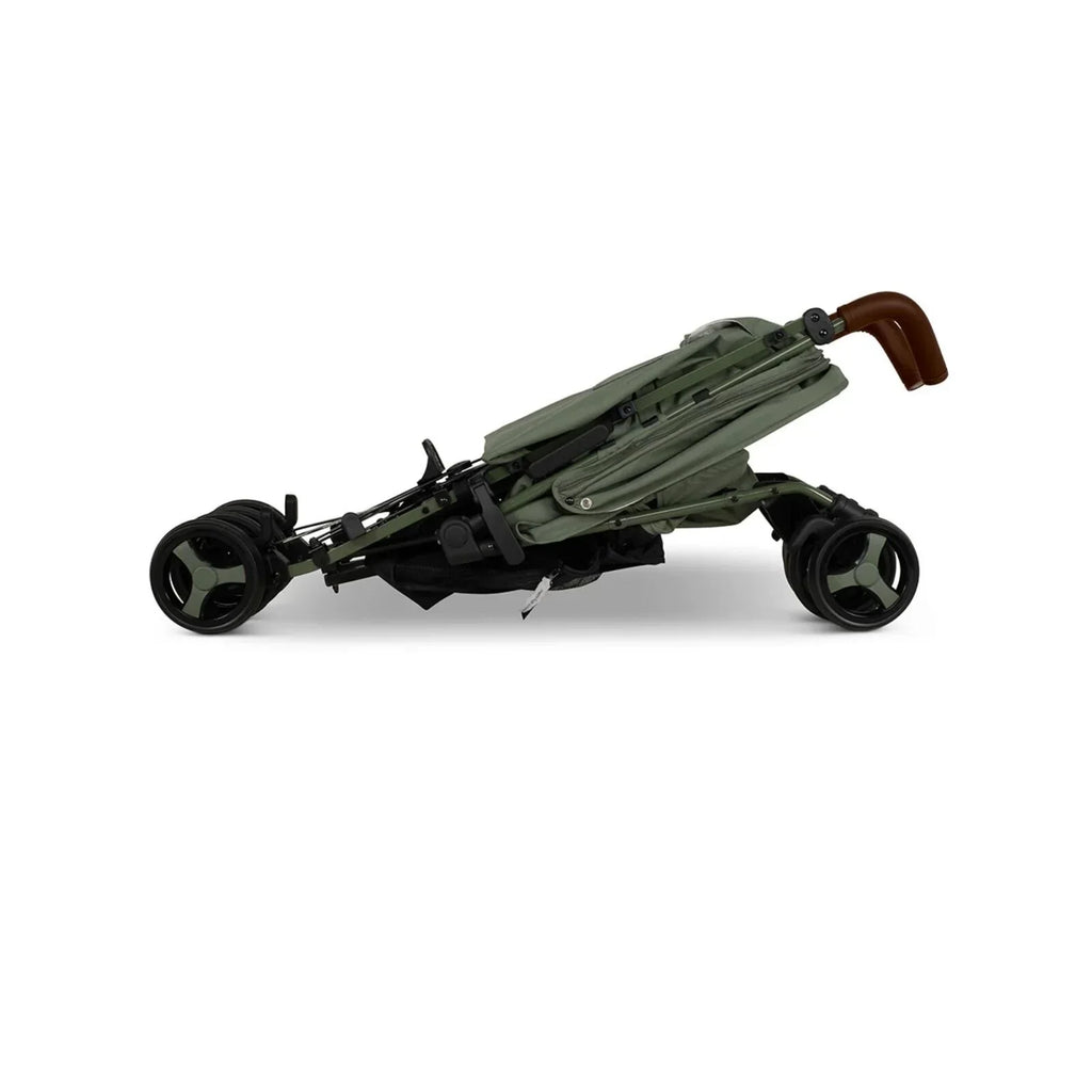 Cosatto Supa 3 Stroller - Hoglet