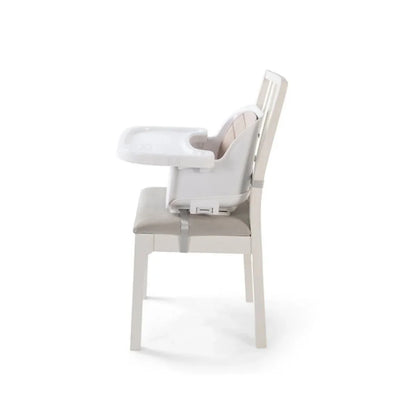 Red Kite Feed Me Orbit Highchair - White