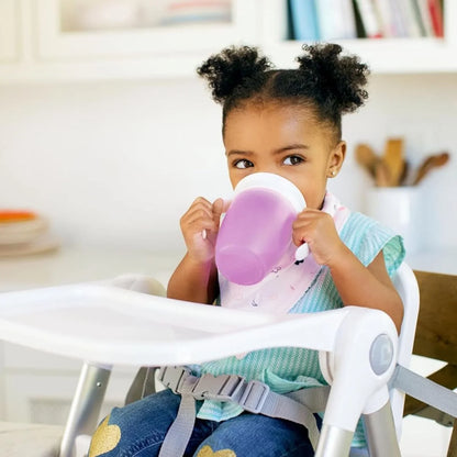 Munchkin Miracle 360 Trainer Cup 6+ months 207ml - Purple