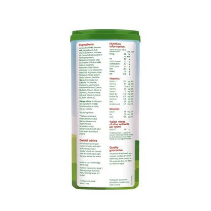 Cow & Gate 4 Toddler Milk Formula 2+ years 800g