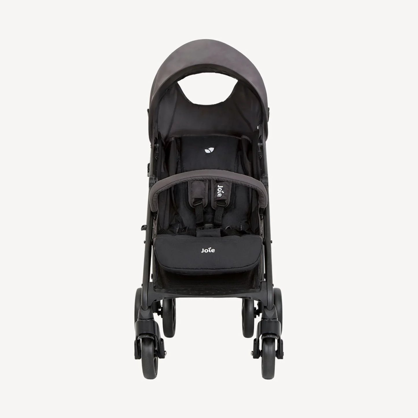 Joie Brisk LX Stroller - Ember