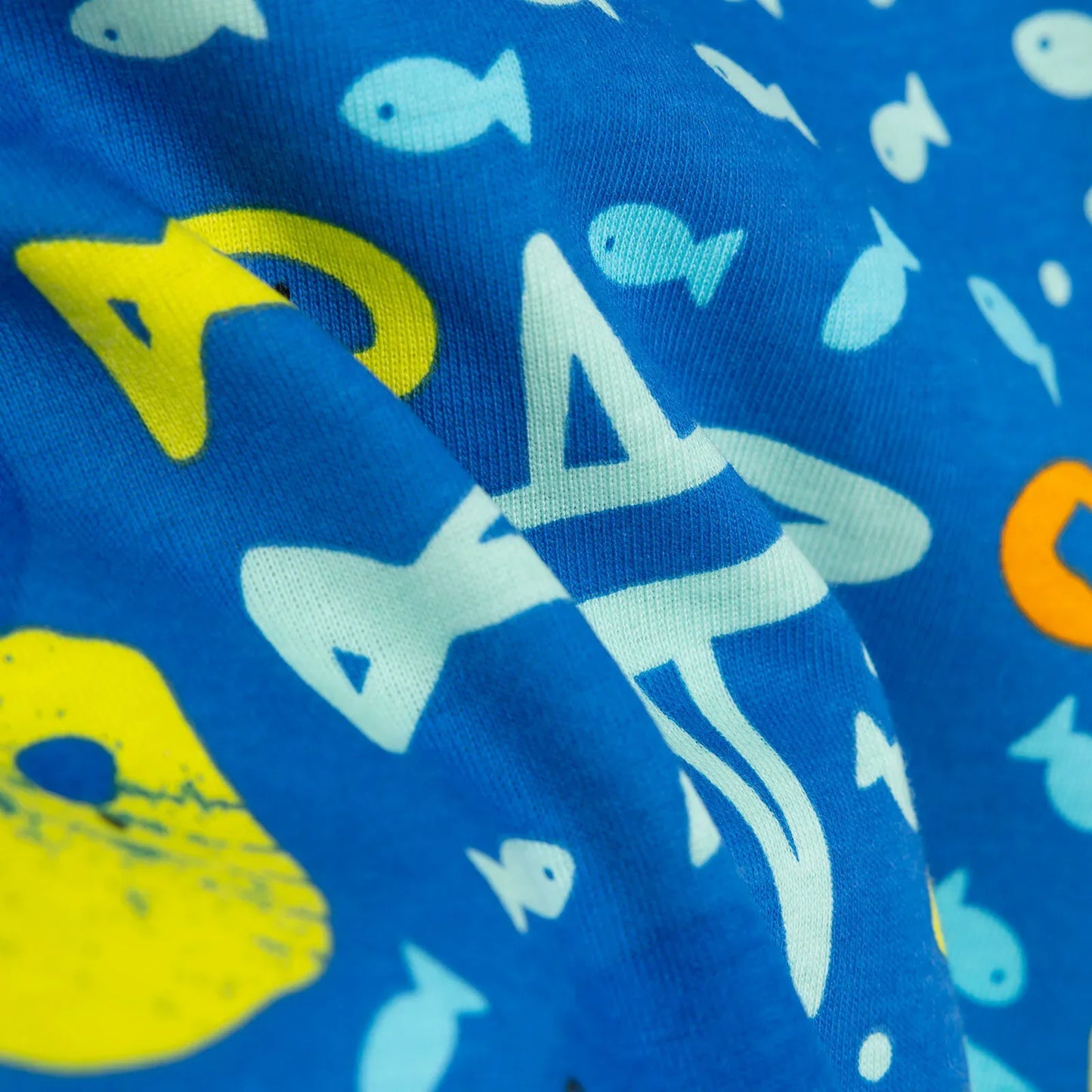 HelloBaby Boy Athlete Bodysuit - Navy Blue