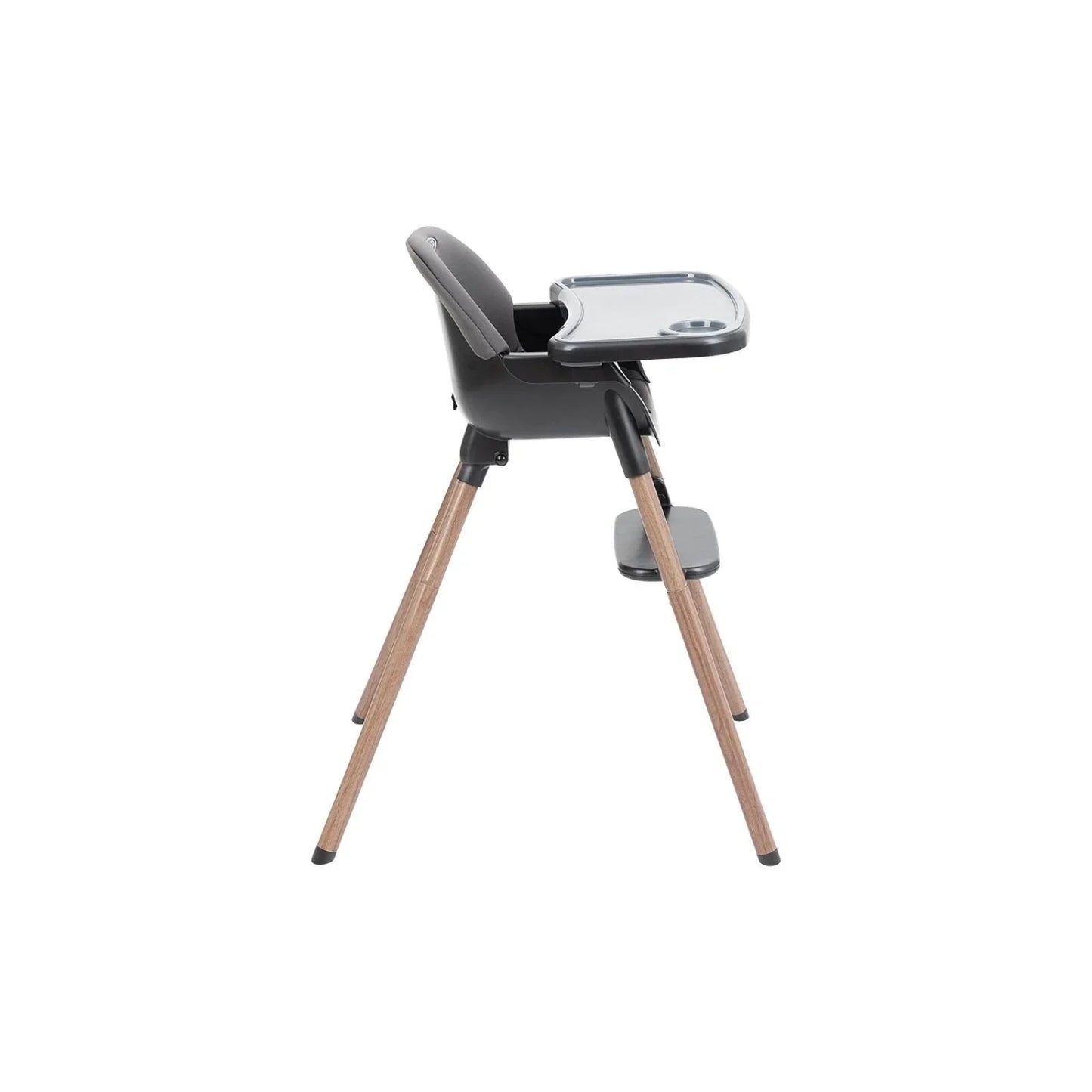 Graco Presti 3-in-1 Highchair - Steeple Grey