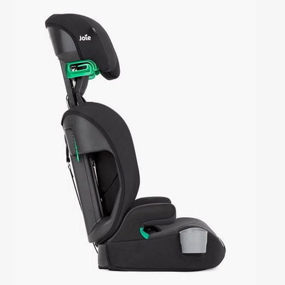 Joie Elevate R129 Group 1/2/3 Car Seat - Shale