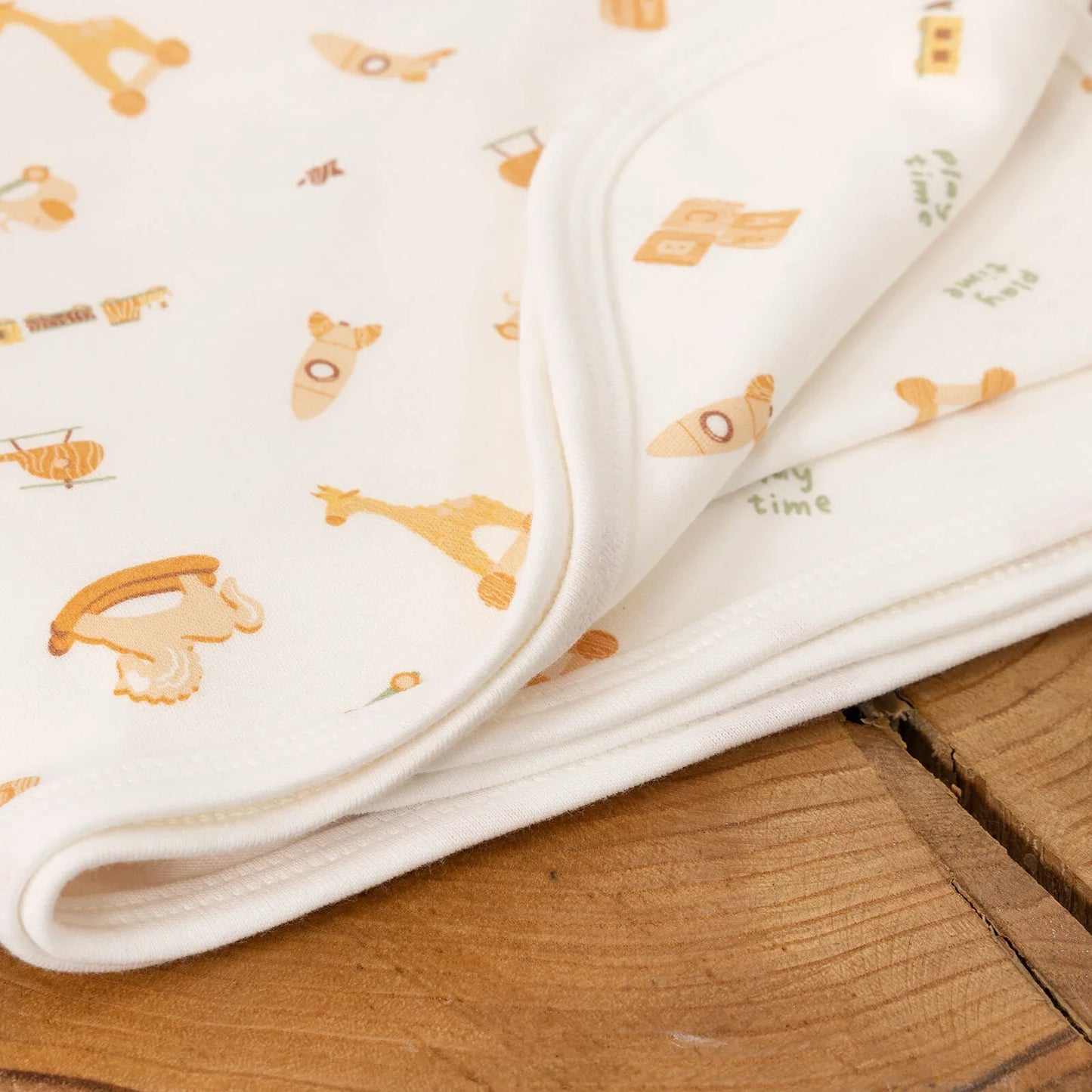 Little Dreams Unisex Blanket - Printed