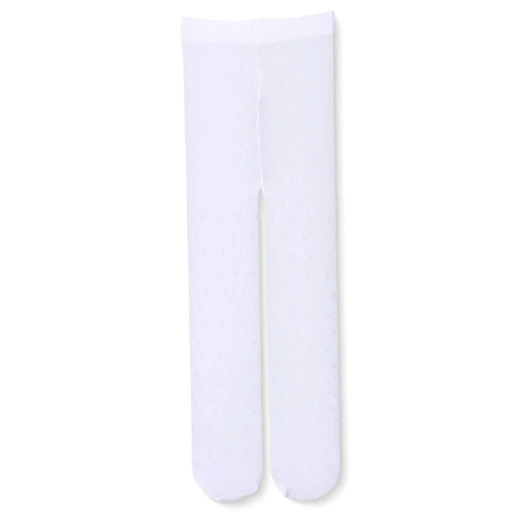 HelloBaby Heart Detail Baby Tights (6-12 Months to 4-5 Years)