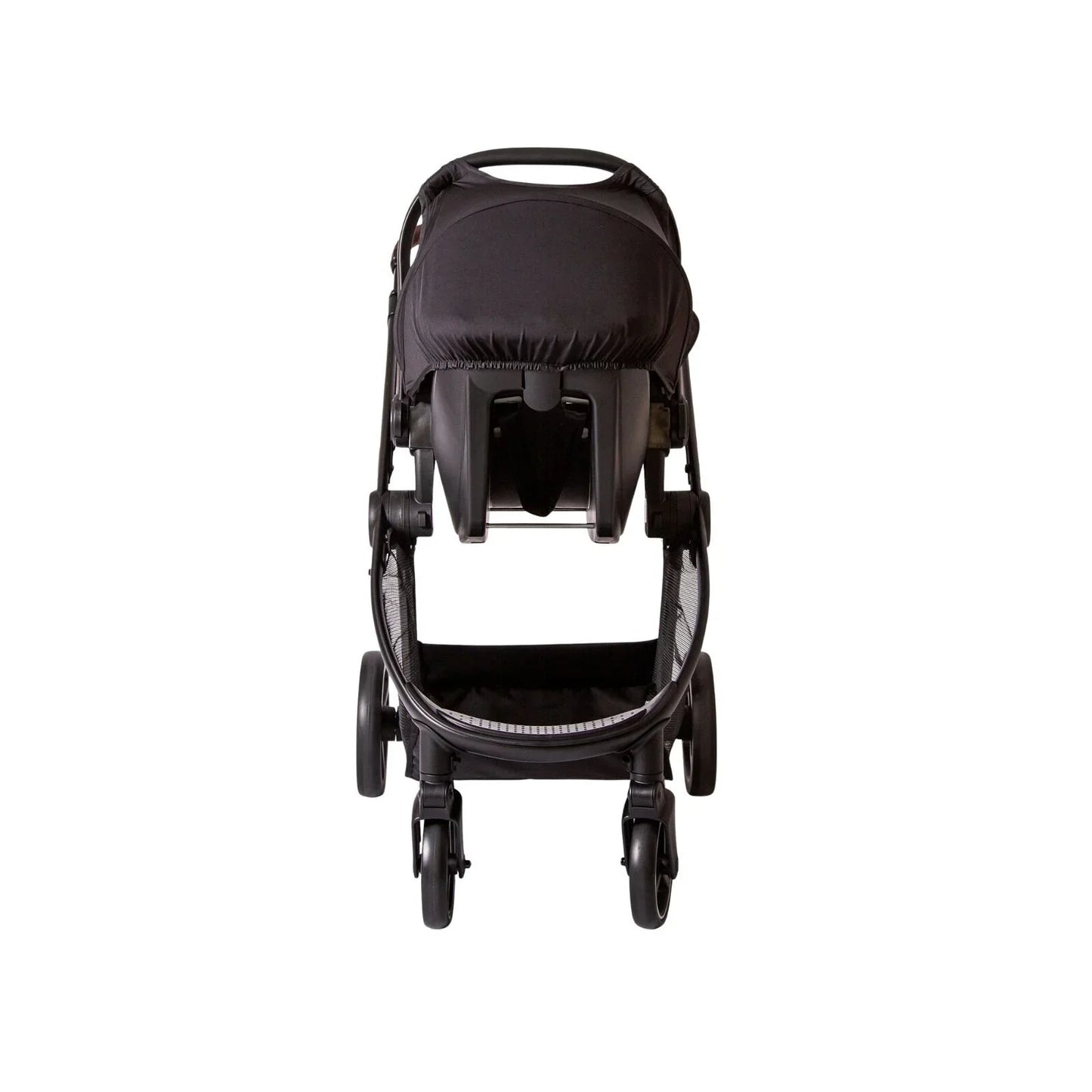 Red Kite Push Me Pace i-Size 3-in-1 Travel System - Grey