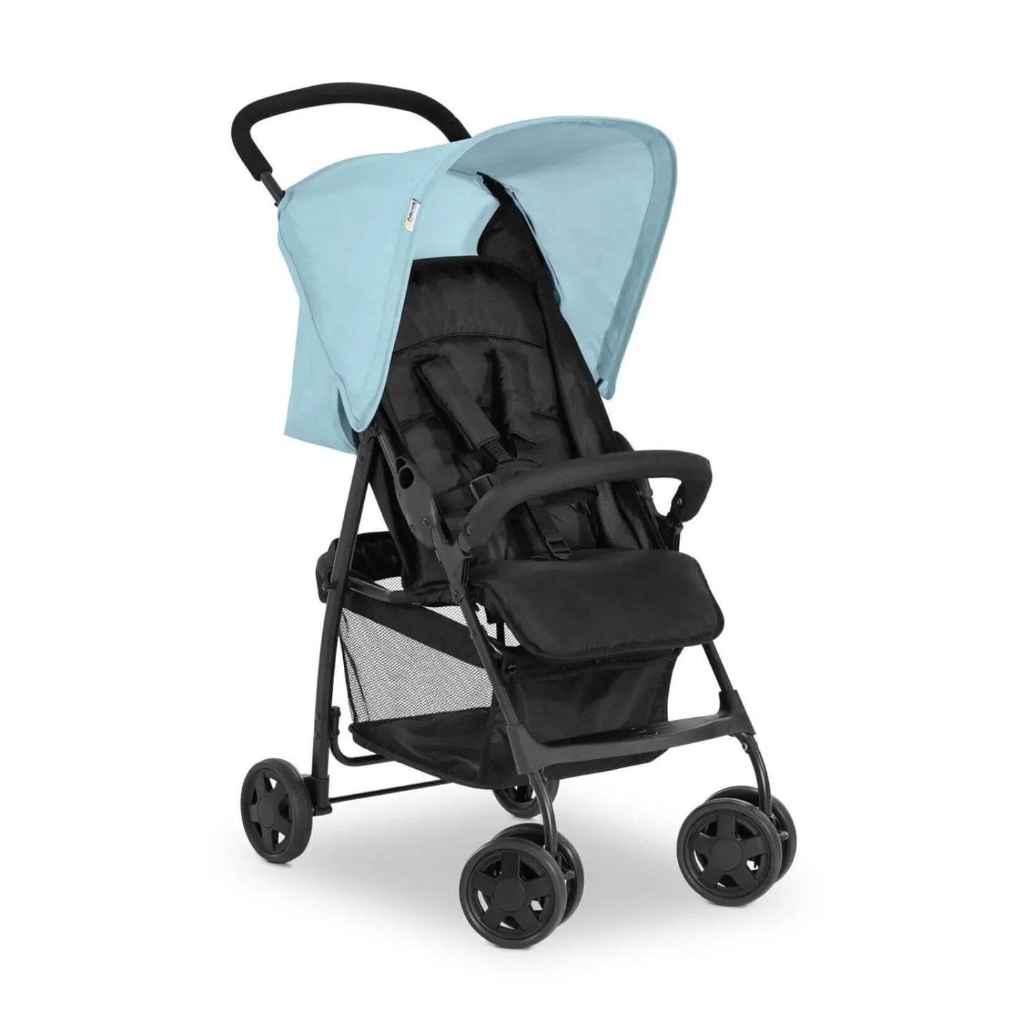 Hauck Sport Pushchair - Blue