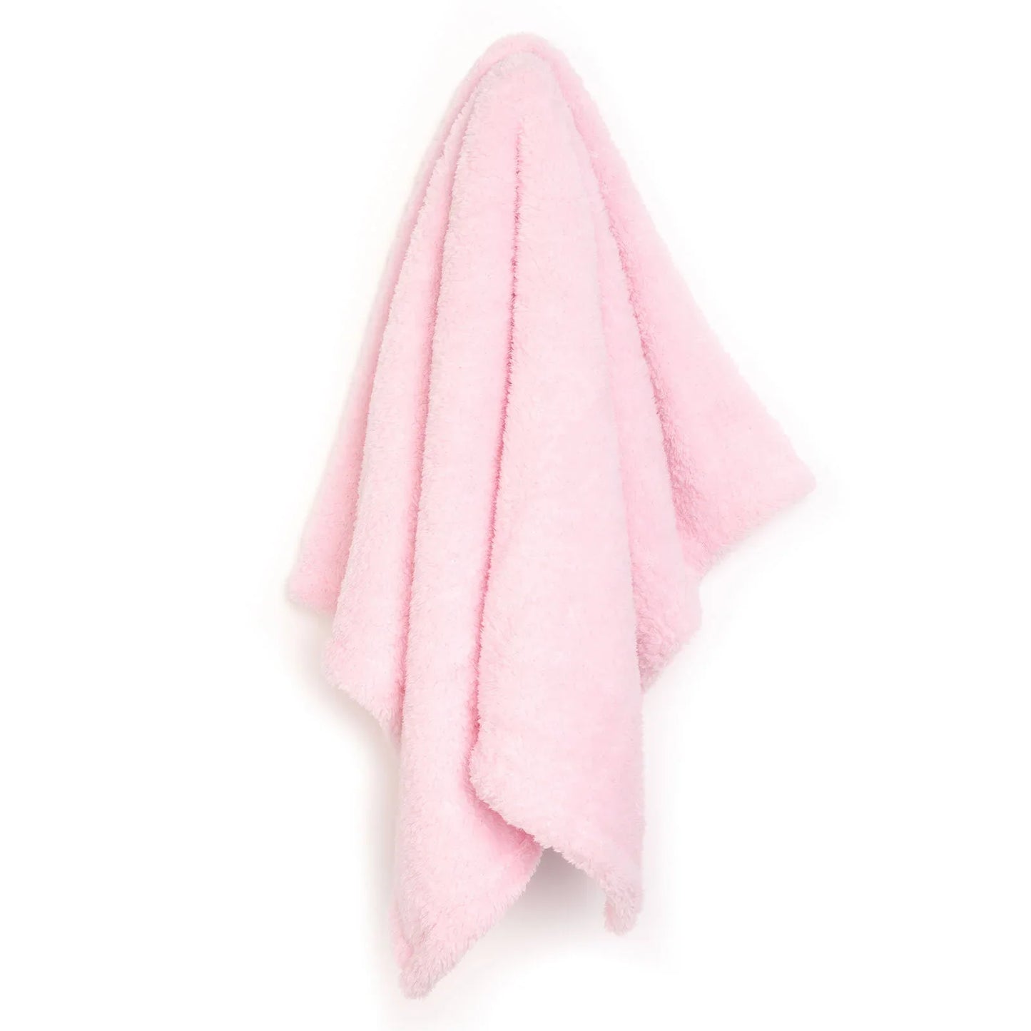 Markaev Baby Girl Blanket - Pink