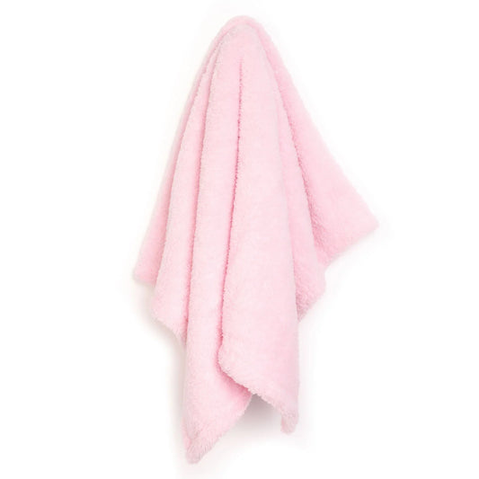Markaev Baby Girl Blanket - Pink