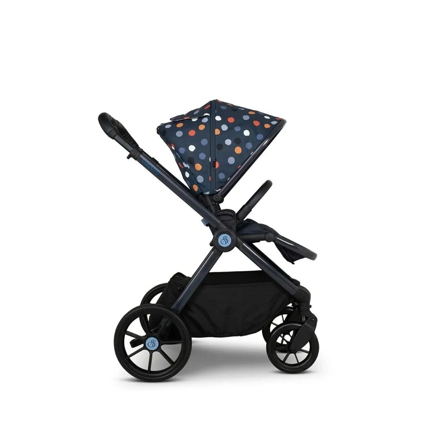 Cosatto Giggle 4 Everything Bundle - Spot On