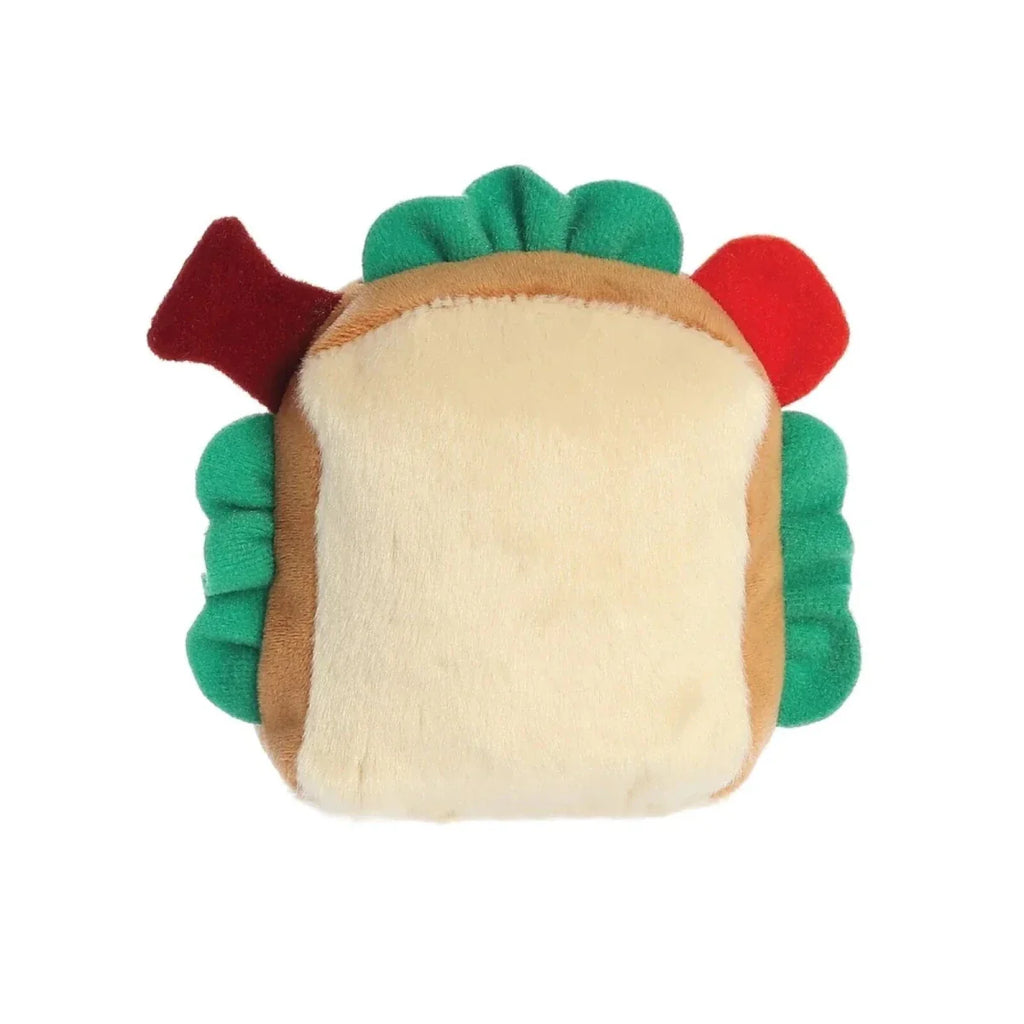 Palm Pals Tomas BLT Soft Toy 12cm