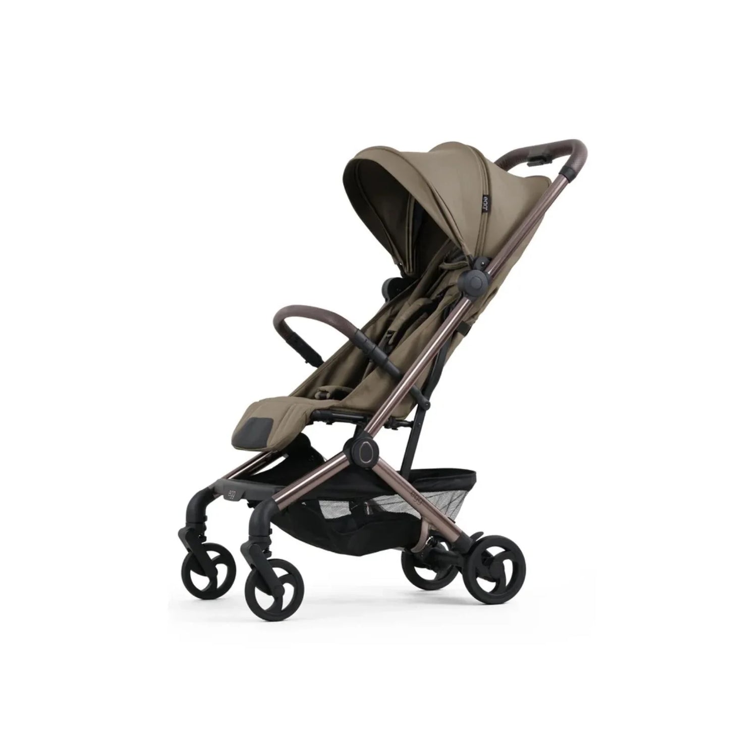 egg Sky® Stroller - Taupe