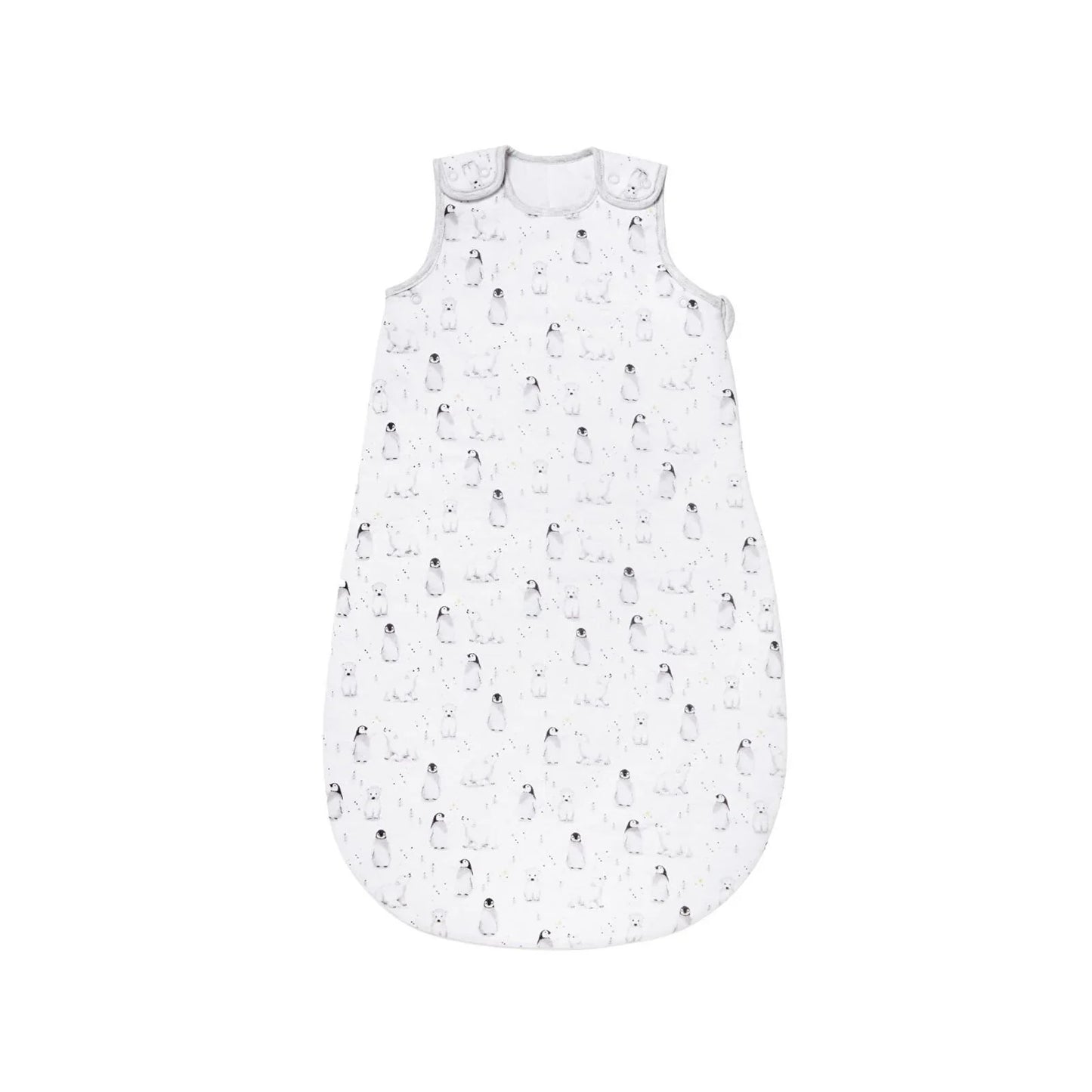 Nuby Quilted Sleeping Bag Penguin