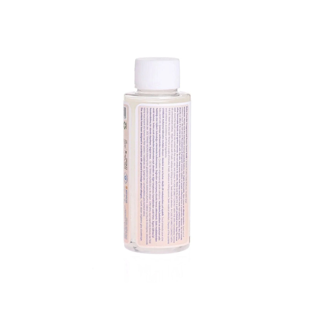 baby me Baby Powder Room Scent Refill 100ml