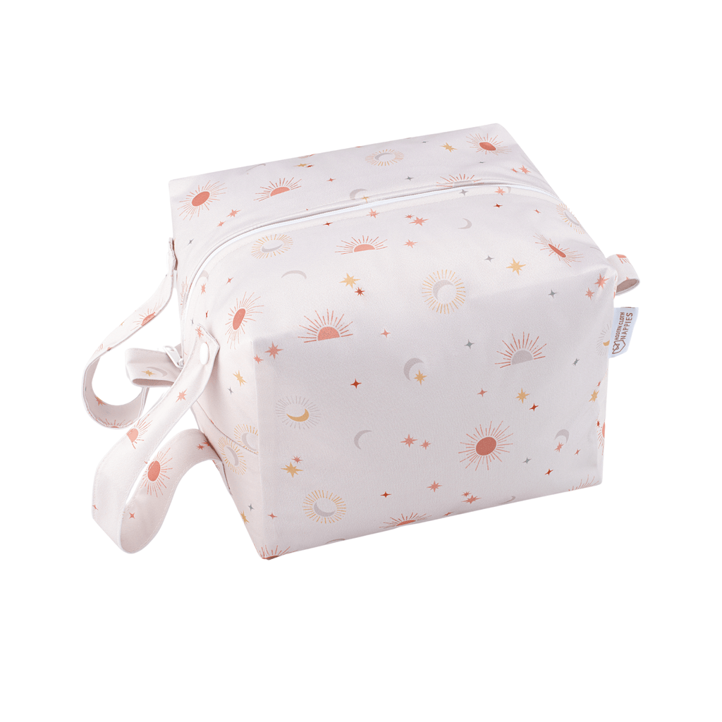 Cloth Nappy Pod - Celestial