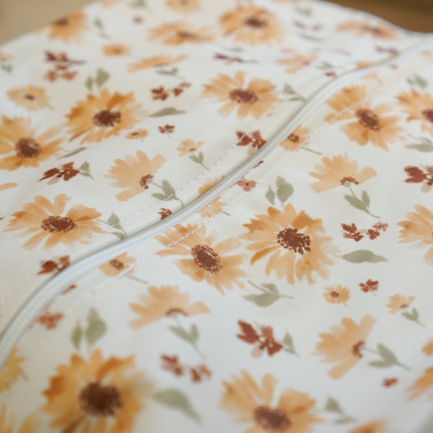 Cloth Nappy Pod - Meadow