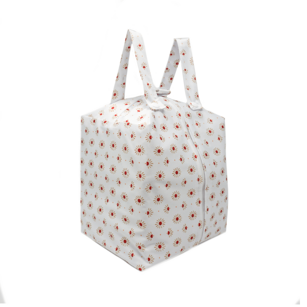 Cloth Nappy Pod - Summer Solstice