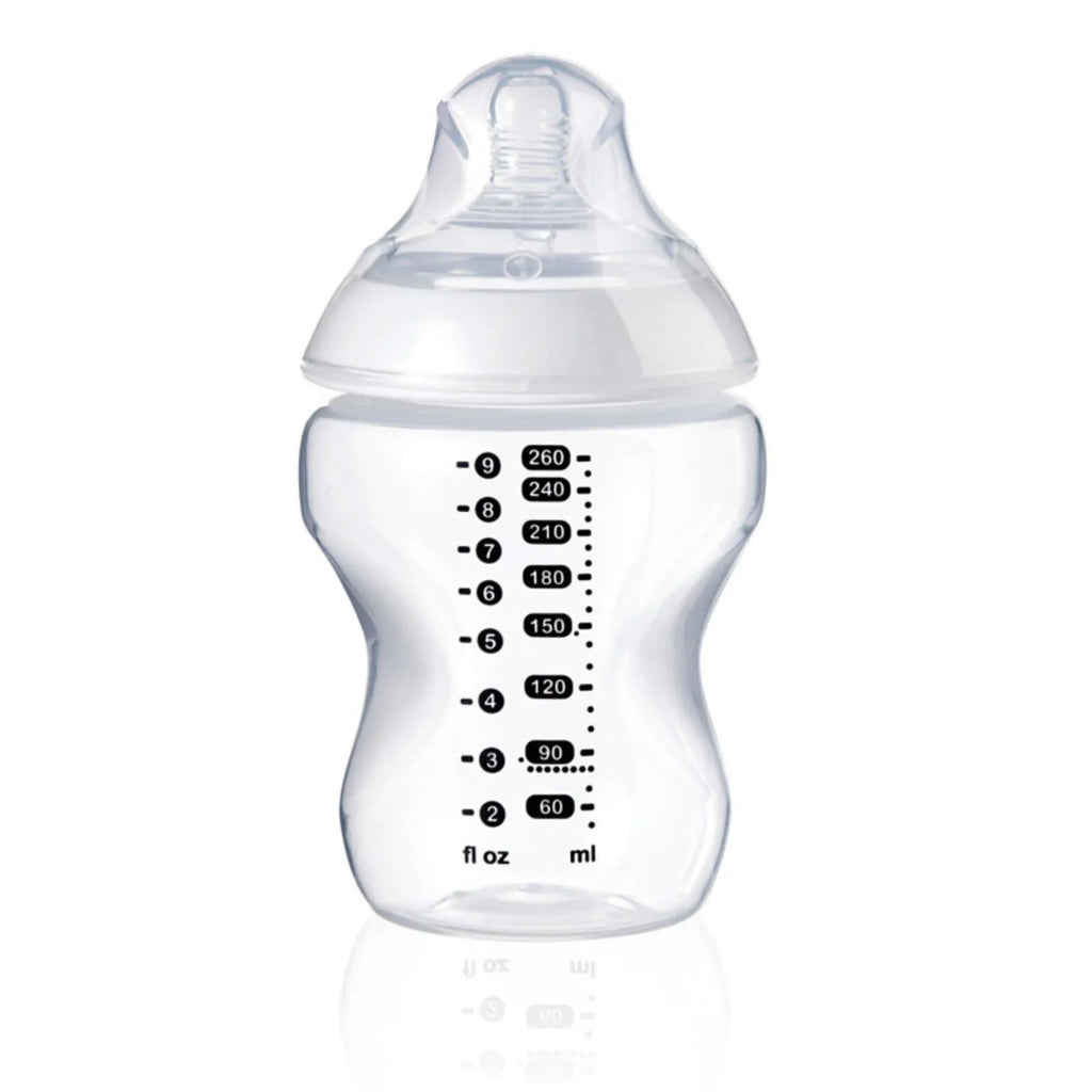 Tommee Tippee Natural Start Baby Bottle 260ml