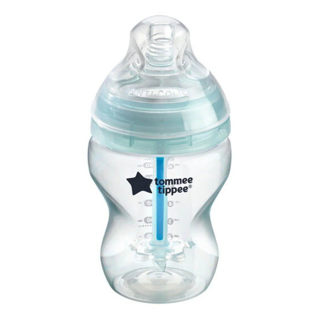 Tommee Tippee Advanced Anti-Colic Baby Bottle 260ml