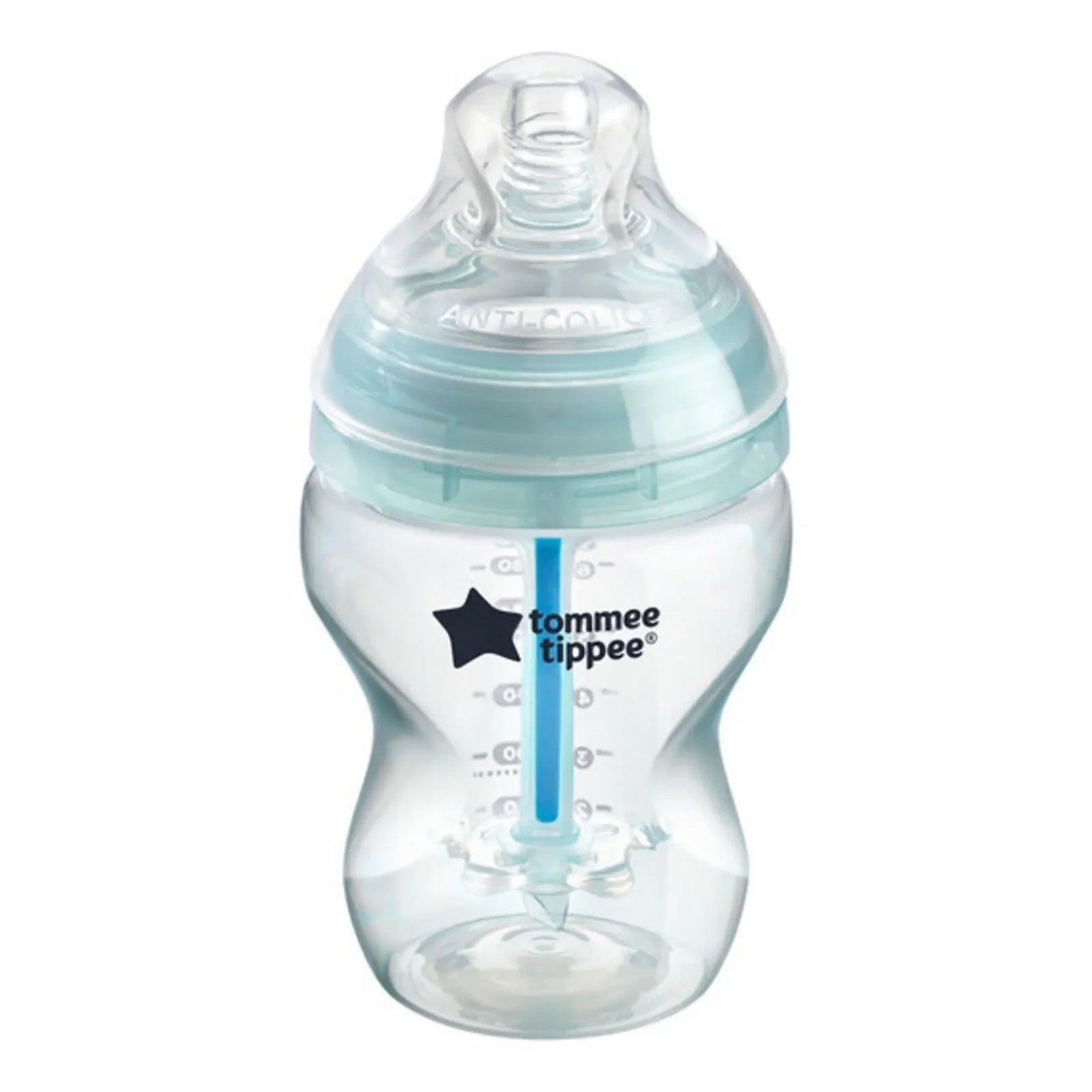 Tommee Tippee Advanced Anti-Colic Baby Bottle 260ml