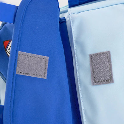 HelloBaby Kids Bag - Blue