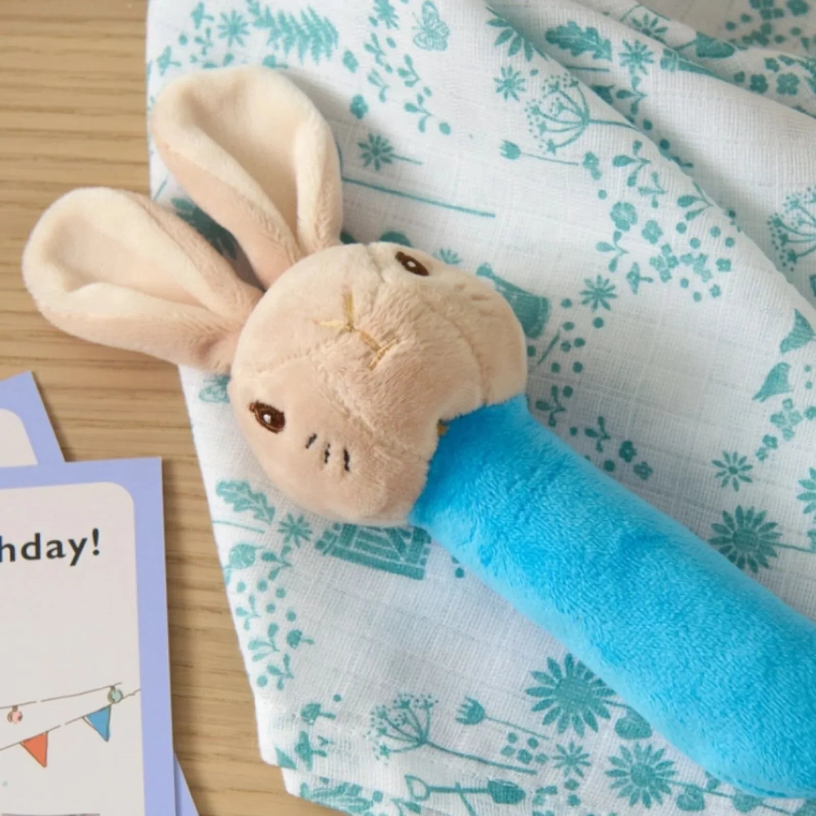 Peter Rabbit Gift Set