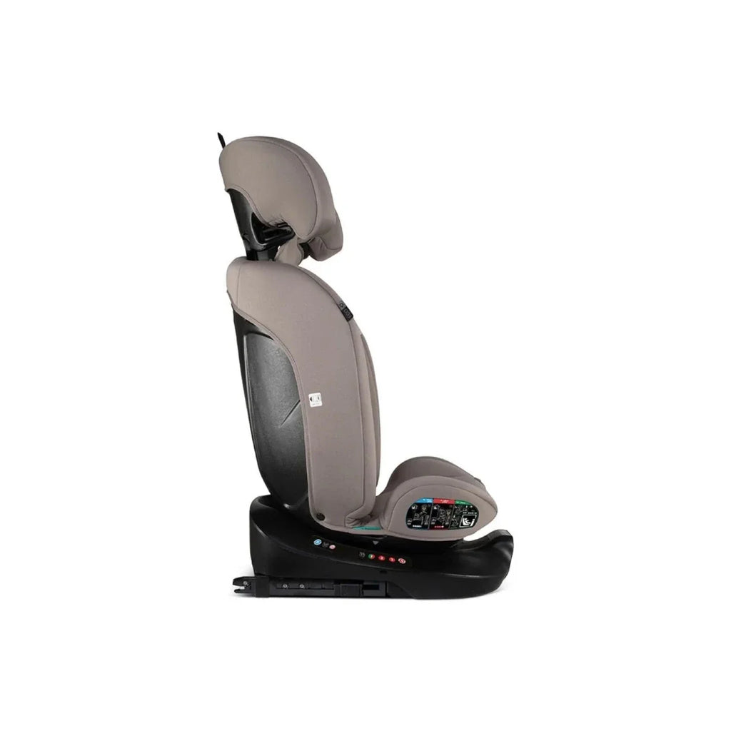 Cosatto Get Set Grow Plus i-Size Group 0+/1/2/3 360 Car Seat - Lollop