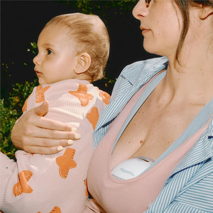 Pippeta Compact Hands Free Electric Breast Pump