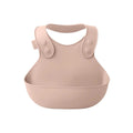 BIBS Dinner Bib - Blush