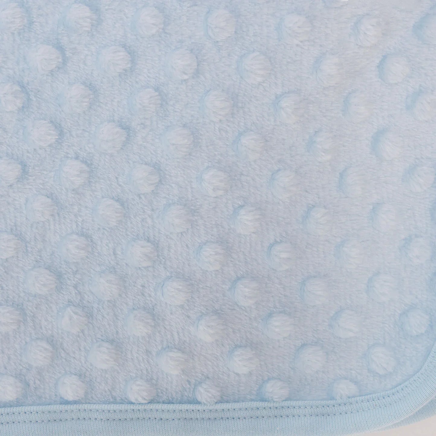 Little Dreams Unisex Blanket - Blue