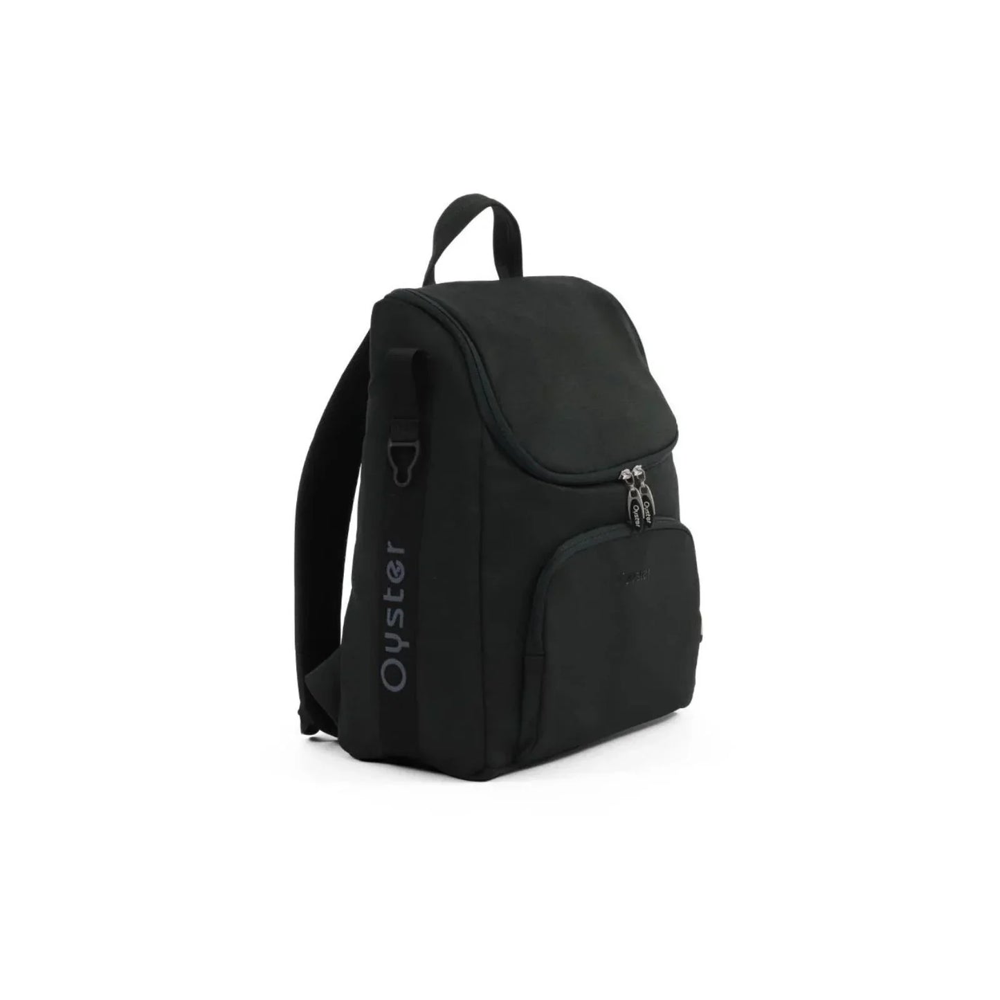 Oyster Gravity+ Stroller Bundle 9 pcs - Black Olive