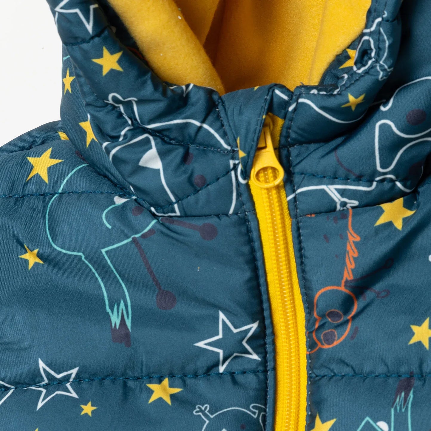 HelloBaby Boy Coat - Printed