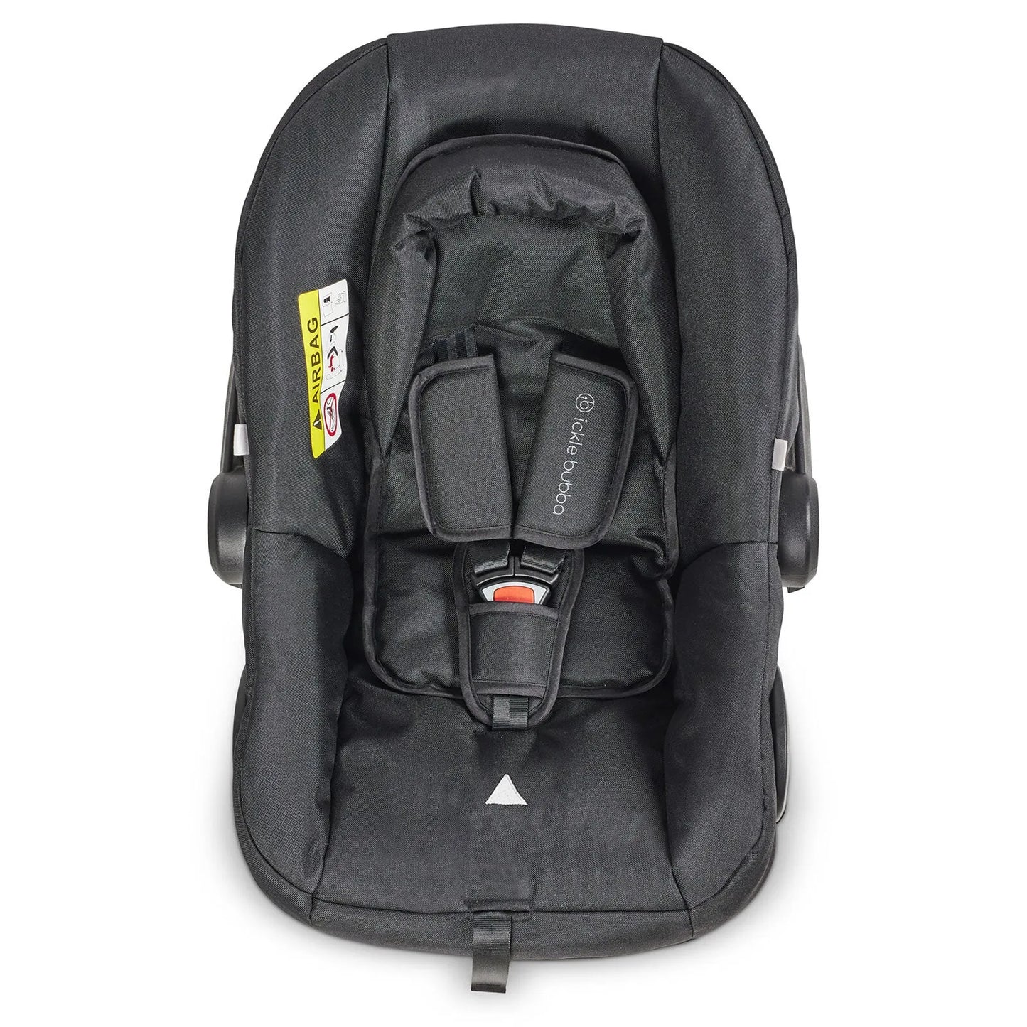 Ickle Bubba Astral Car Seat - Black