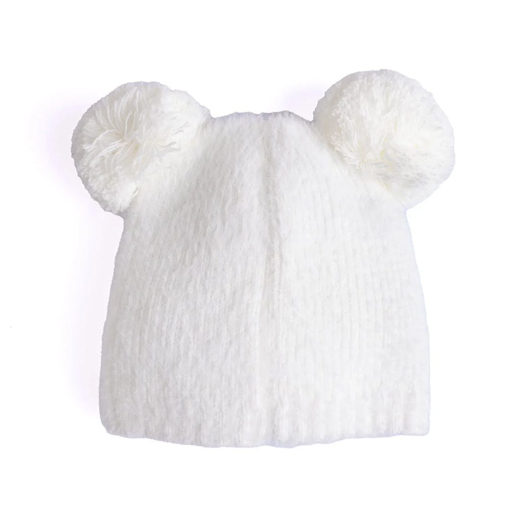 Fonem Beanie - Ecru