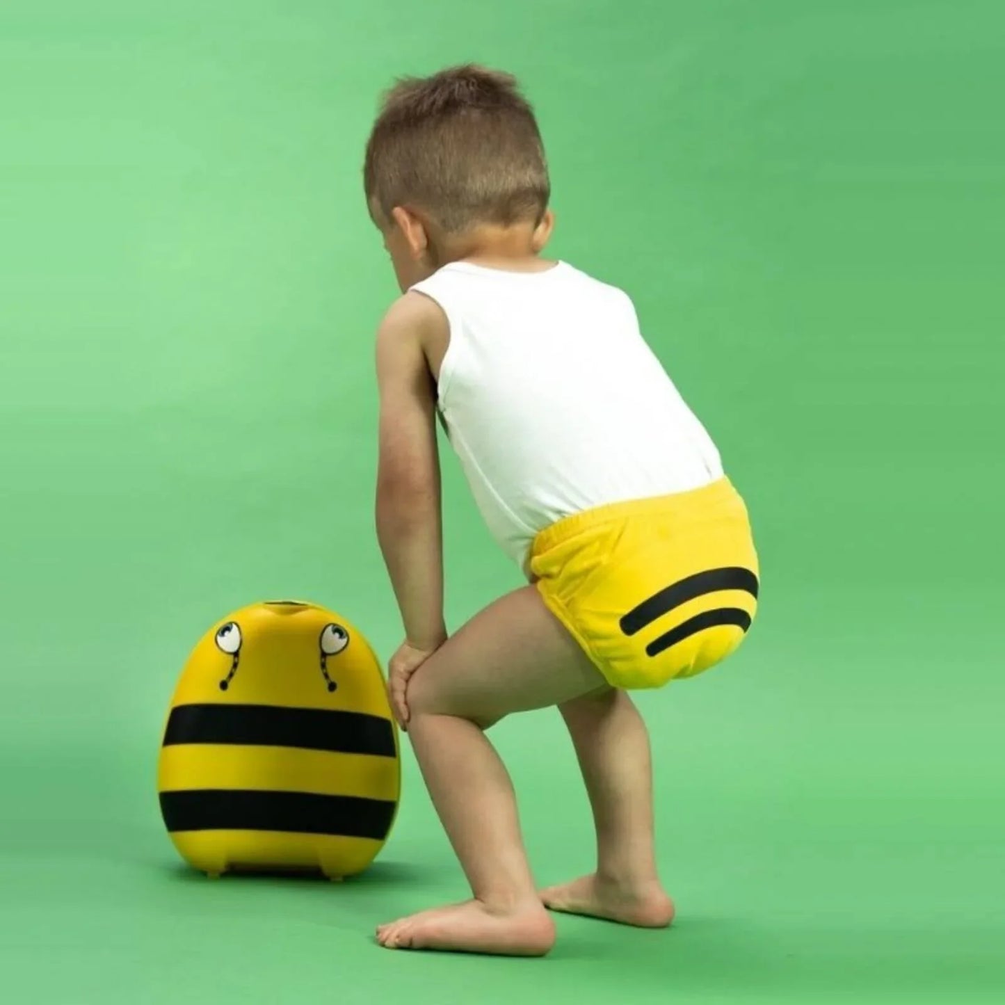 My Carry Potty - My Little Training Pants - Bumble Bee