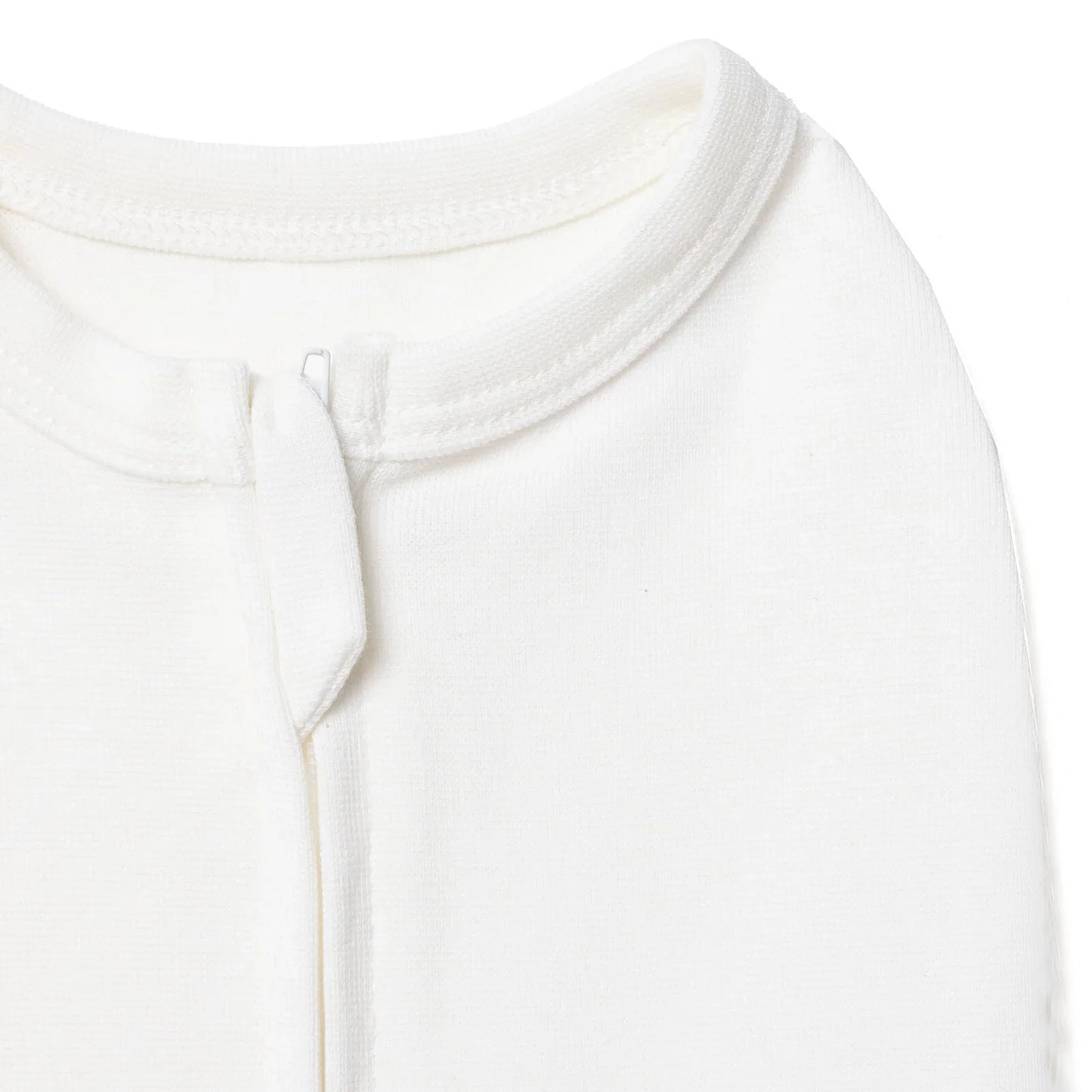 For My Baby Newborn Swaddle - Ecru