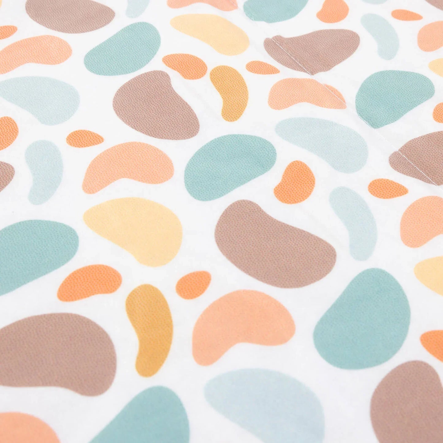 baby plus Wipeable Changing Mat