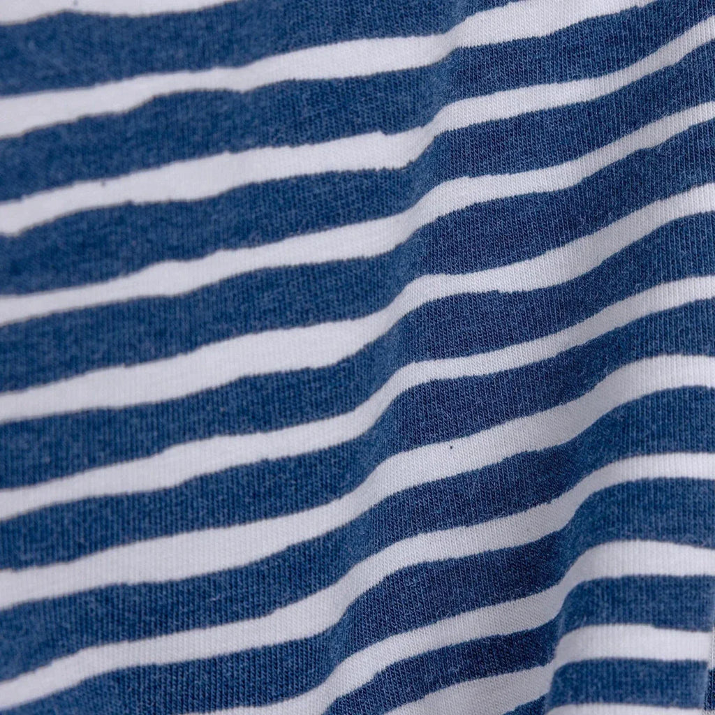 HelloBaby Boys Knickers Striped - Navy Blue