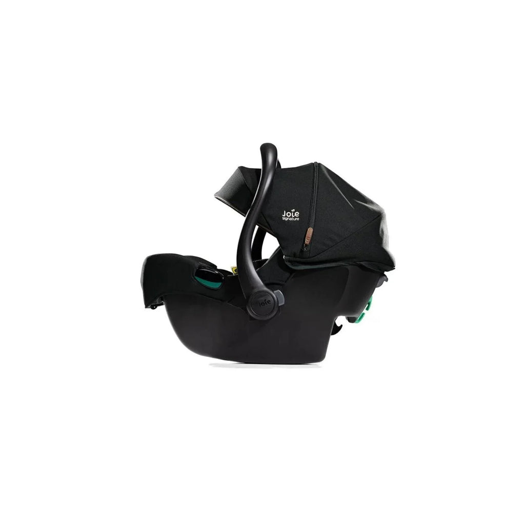 Joie Signature i-Jemini Group 0+ Car Seat - Eclipse