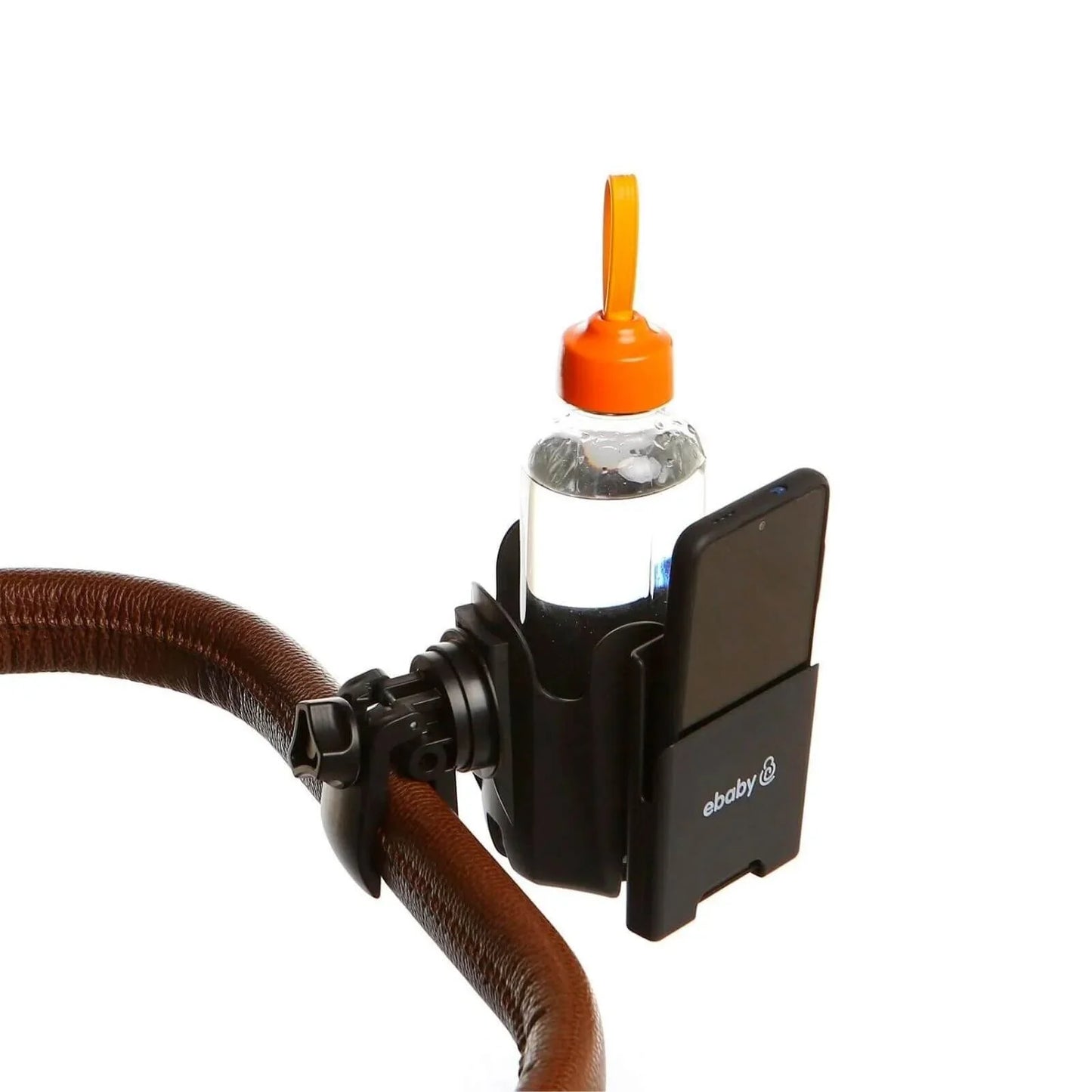 ebaby Stroller Phone & Cup Holder