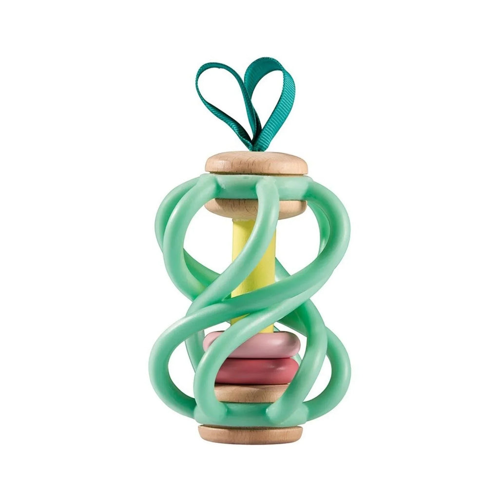 Hape Apple Grab Toy