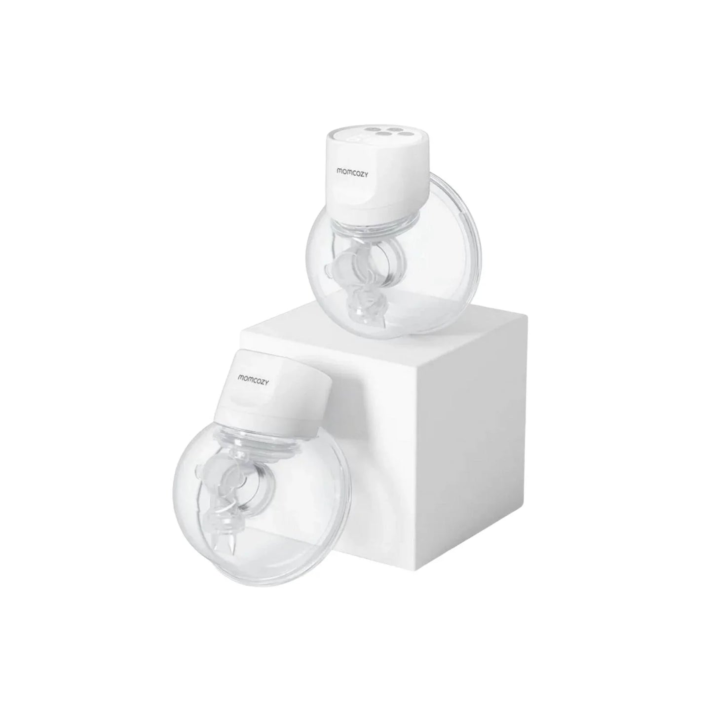 Momcozy S12 Pro Double Wearable Electric Breast Pump