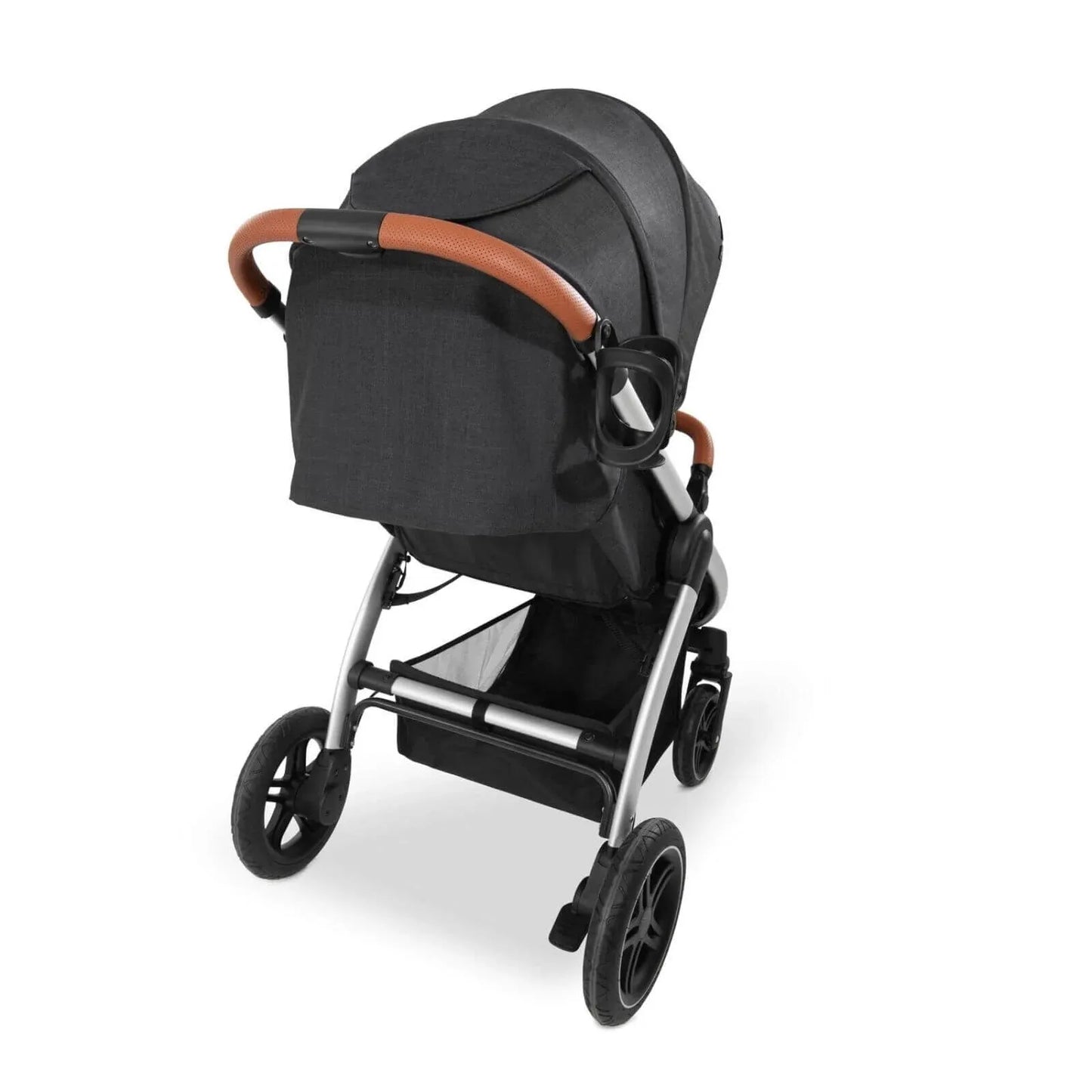 Hauck Uptown Pushchair - Black