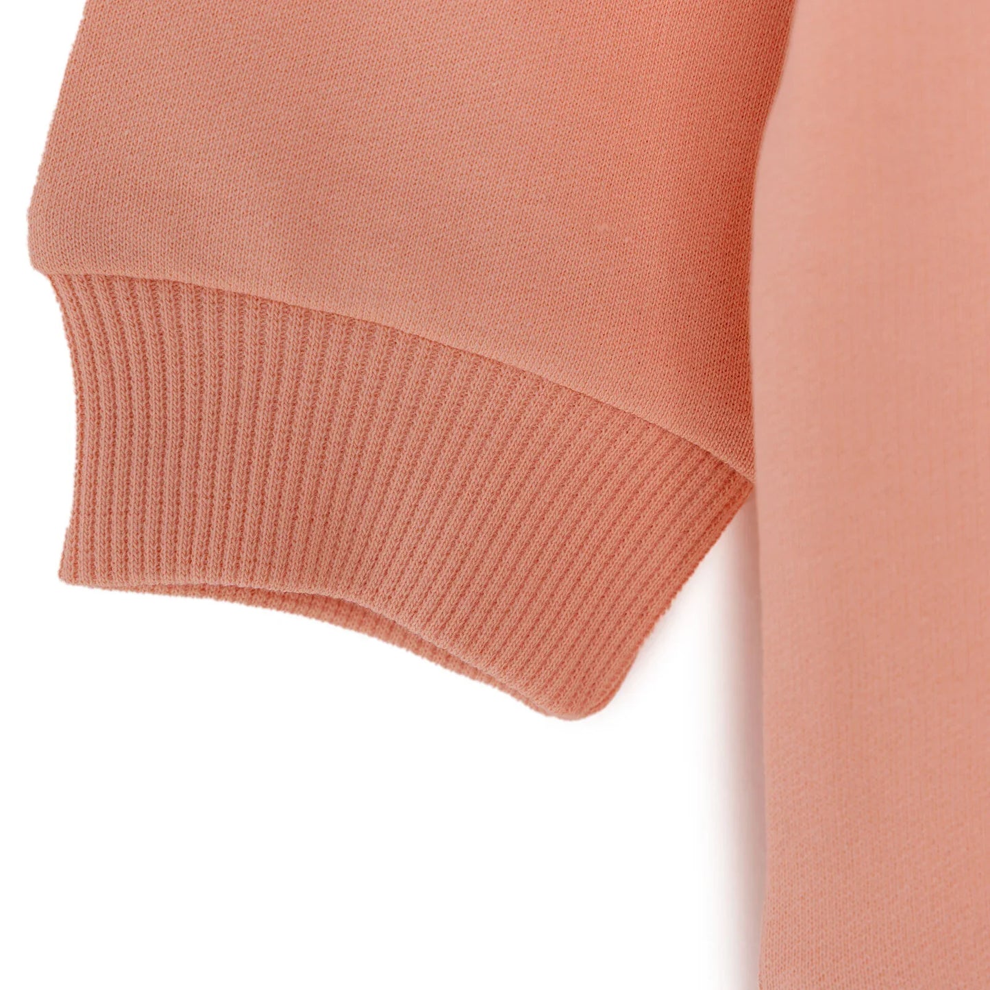 HelloBaby Basic Baby Girl Sweatshirt - Pink