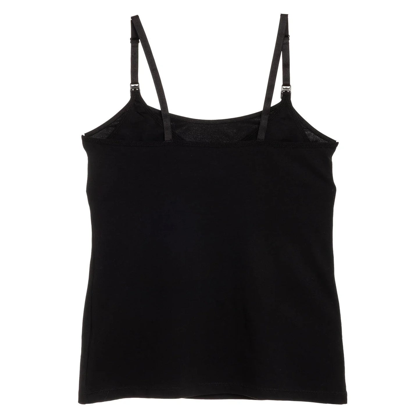 baby mom Mom  Nursing Athlete - Black