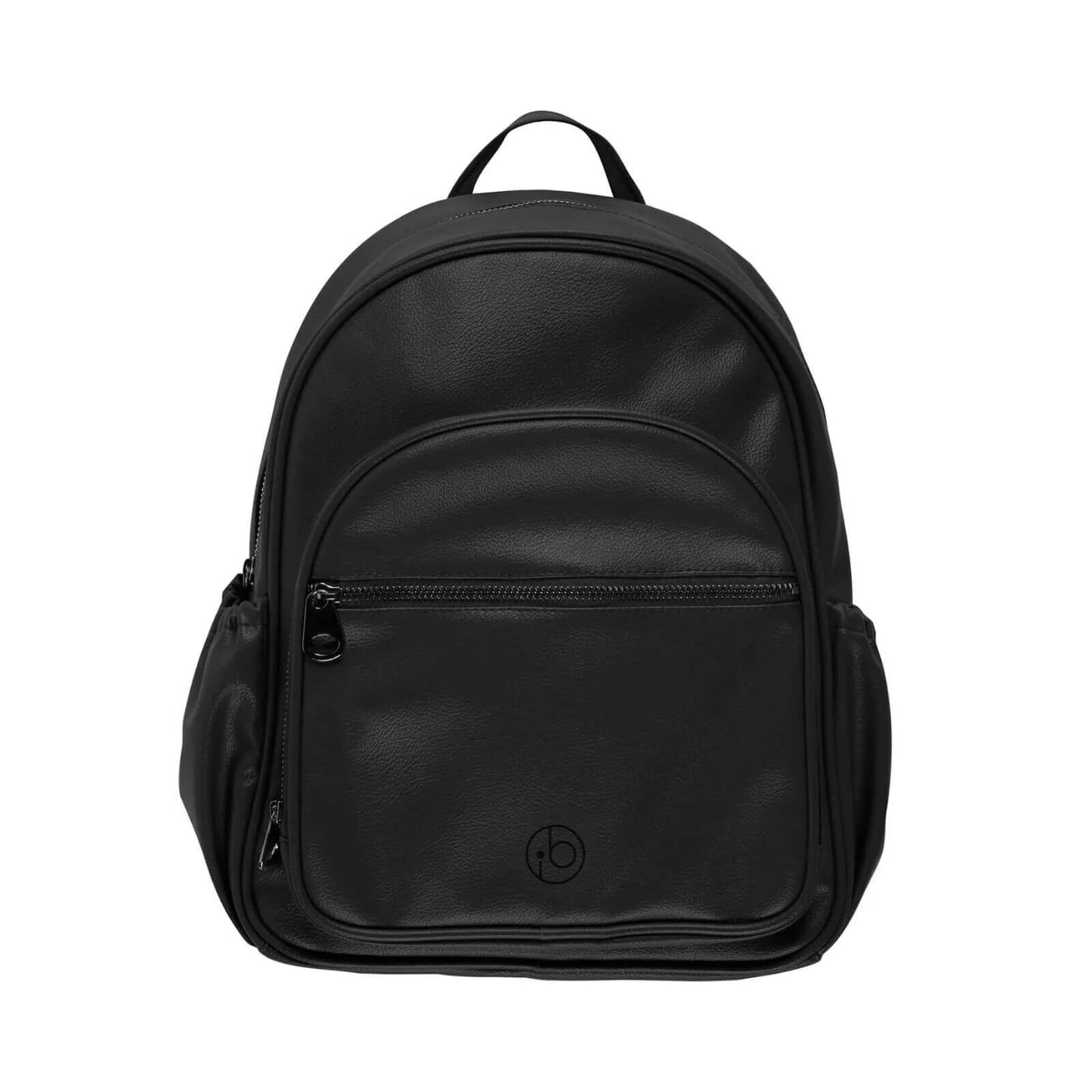 Ickle Bubba Altima Pram 9 pcs - Black