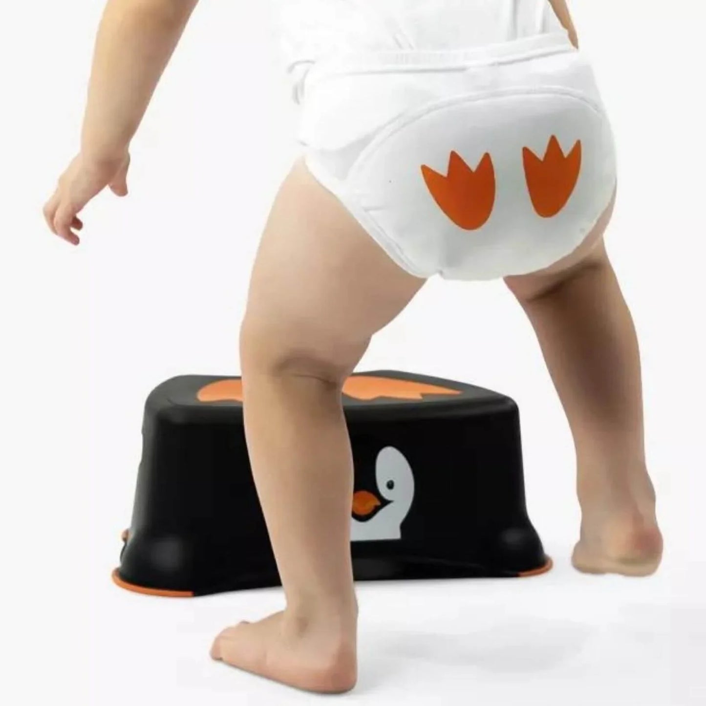 My Carry Potty - My Little Training Pants - Penguin