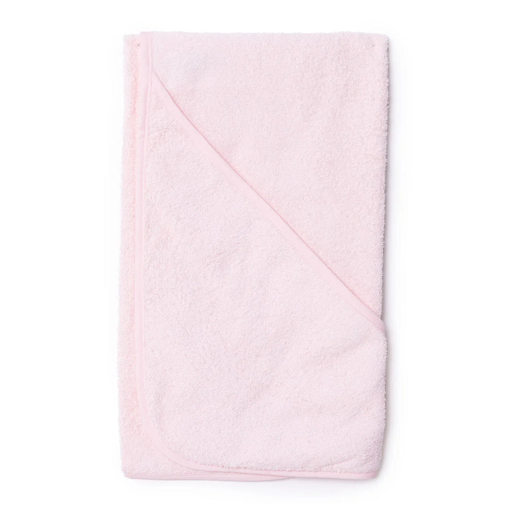 Little Dreams Girl Baby Towel - Printed