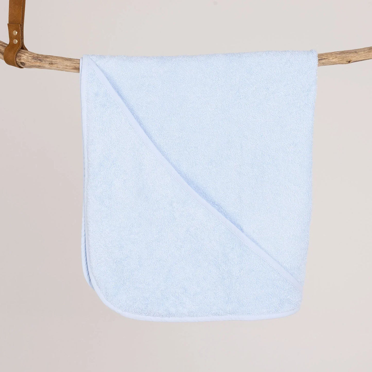 Little Dreams Boy Baby Towel - Printed